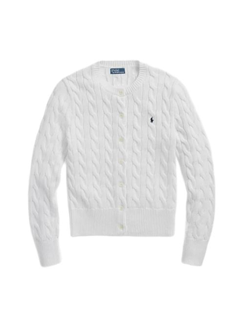 TRECCE POLO RALPH LAUREN | 211971868007